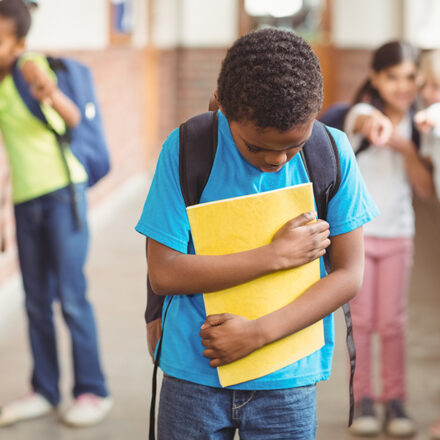 Bullying: Violência na escola