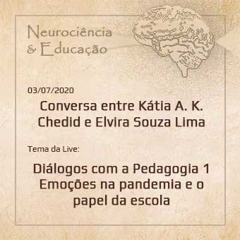 Diálogos com a Pedagogia