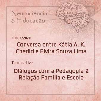 Diálogos com a Pedagogia 2