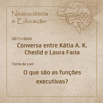 O que são Funções Executivas?