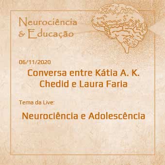 Neurociência e Adolescência