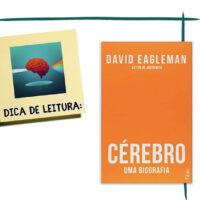 Livro "Cérebro - Uma Biografia" - por David Eagleman