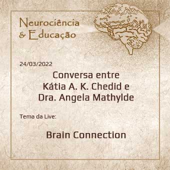 Dra. Angela Mathylde - Brain Connection